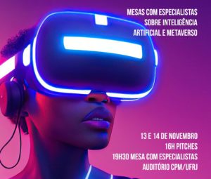 Como o “metaverso” criará um Inferno virtual na Terra